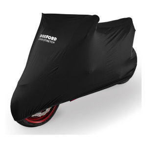 Oxford Protex Stretch Indoor Cover