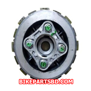 Clutch Assembly for Bajaj Pulsar 150 UG4 | Avenger 150
