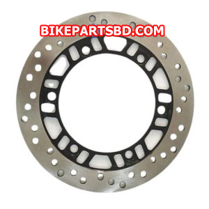 Front Brake Disc Plate (Bajaj Avenger 150 New Model) | Avenger Street