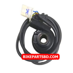 Digital Meter Worm Sensor for Honda Livo BS4 | Meter Pinion or Garari or Speed Sensor