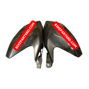 TPFC for Honda Livo | Grey