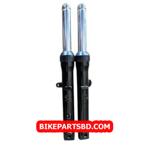 Front Fork Assembly for Bajaj Pulsar 160 NS | Set of 2