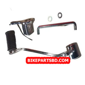 Gear Lever for Bajaj Pulsar 160 NS | Gear Pedal