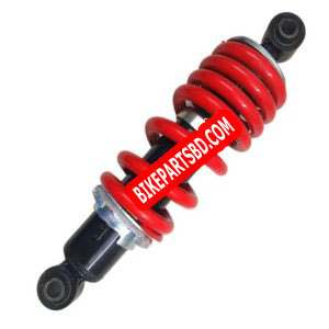 Gabriel Rear Mono Shock Absorber for Suzuki Gixxer