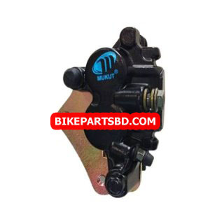 Mukut Front Brake Disc Caliper for Suzuki Gixxer