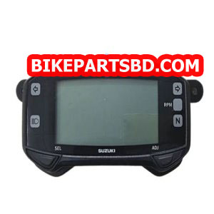 MUKUT Digital Speedometer for Suzuki Gixxer Old Model