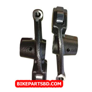 Rocker Arm Set for Suzuki Gixxer | With Bearing | Set of 2