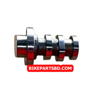 Cam Shaft Assembly for Suzuki Gixxer