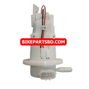 Mukut Fuel Pump for Suzuki Gixxer BS6 (Fuel Pump Assembly) | Part No: 15100-34JB0-00 | 2020-Present