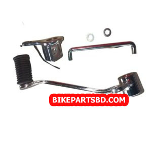 Gear Lever for Suzuki Gixxer | Gear Pedal