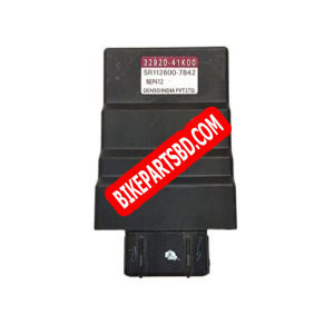 Eauto CDI for Suzuki Gixxer | Part No: 32920-41K00