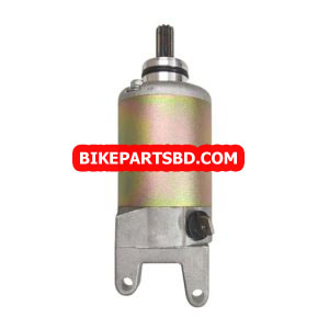 Techlon Starter Motor for TVS Apache 150 | Apache RTR 160 & 180 | Self Motor