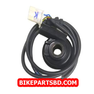 Digital Meter Worm Sensor for TVS Apache RTR 160 | Apache RTR 180 | N9111800 | Meter Pinion or Garari or Speed Sensor