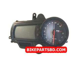 PRICOL Digital Speedometer for TVS Apache RTR 160 | 180 | Digital