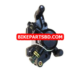 Mukut Rear Brake Disc Caliper for TVS Apache RTR 160/ 180