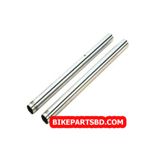 Gabriel Front Fork Pipe for TVS Apache 150/ RTR 160/ RTR 180 (Set of 2)
