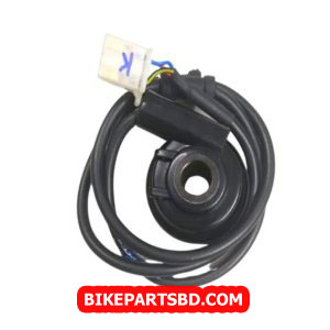 Digital Meter Worm Sensor for TVS Apache RTR 160 4V | RTR 200 4V | Meter Pinion or Garari or Speed Sensor
