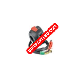 Handle Bar Switch for TVS Apache RTR 160 | Apache RTR 180 | Right Hand