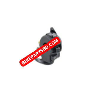 Handle Bar Switch for TVS Apache RTR 160 | Apache RTR 180 | Victor GLX | Left Hand