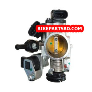 TVS Original Body Throttle Assembly for TVS Apache RTR 160 4V FI | Apache RTR 200 4V FI | BS6 Models | Part No. - NF040160