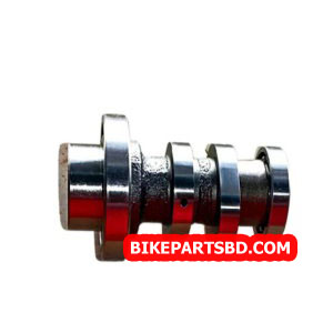 Cam Shaft Assembly for TVS Apache RTR 160 | RTR 180