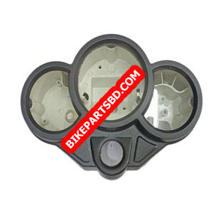 Speedometer Case for TVS Apache | Without RPM gauge | Meter Cover