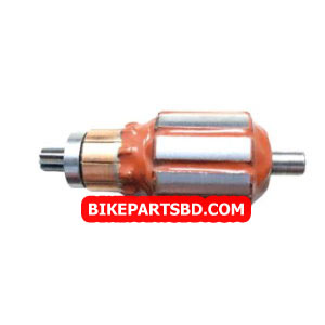 Self Armature for TVS Apache RTR 160 New | RTR 180 New