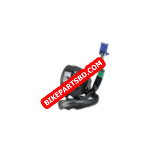 Handle Bar Switch for TVS Apache RTR 160 | Apache RTR 180 | Flame | Disc Brake | Left Hand