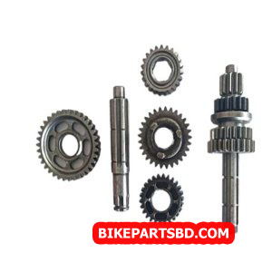 Gear Pinion Set for Yamaha R15 V1 | V2 | Gear Assembly