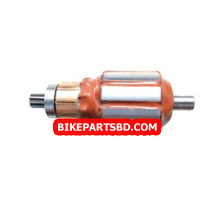 Self Armature for TVS Apache RTR 160 Old | RTR 180 Old