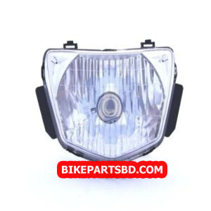 Head Light Set for TVS Apache RTR 160 New Model