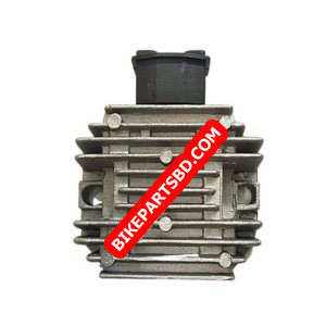 RR Unit for TVS Apache RTR 160 BS6 | Apache RTR 180 BS6 | Regulator Rectifier