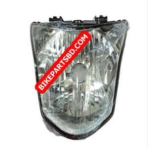 Head Light Set for Honda CB Hornet 160R