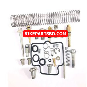 Carburetor Repair Kit for Honda Hornet