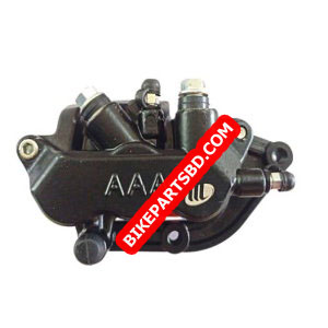 Mukut Front Brake Disc Caliper for Honda CB Hornet 160 R | Front