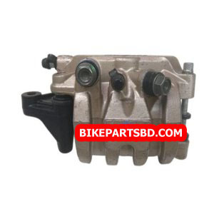 Original Honda Front Brake Disc Caliper for Honda CB Hornet 160 R | Front