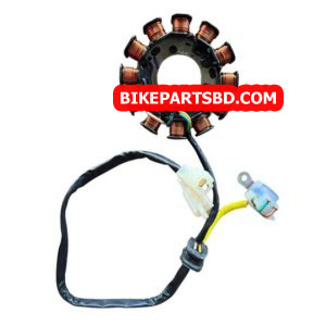 Stator Coil Plate Assembly for Honda Hornet New