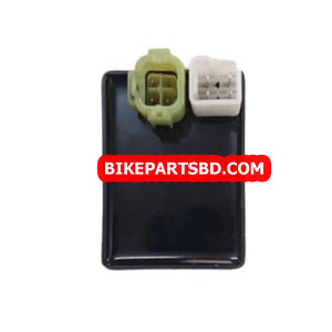 Eauto CDI for Honda Hornet 160R HET | Unicorn 160R | 4+4 Pin | Part No:K43 | K38