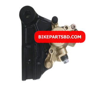 Original Honda Rear Brake Disc Caliper for Honda CB Hornet 160 R | Rear