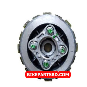 MK Clutch Assembly for Honda Hornet
