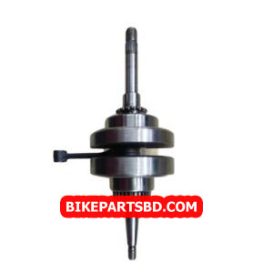 Eauto Crank Shaft Assembly for Honda Hornet 160