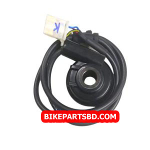 Digital Meter Worm Sensor for Honda Unicorn 160 | Hornet 160 | Meter Pinion or Garari or Speed Sensor
