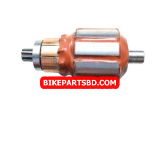 Self Armature for Hero Unicorn 160 | Hornet 160