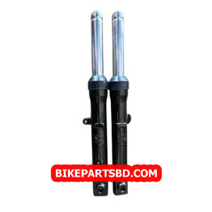 Front Fork Assembly for Honda Hornet Old Model | BS3 | Set of 2 | Models Till 2016
