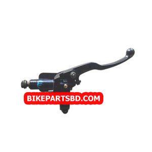 Front Disc Brake Master Cylinder Assembly for Bajaj Pulsar 135 | 150 | 180 | 200 | 200 NS |220 | Discover 100 | 100T | 125 | 125ST | 135