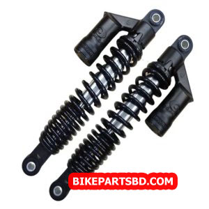 ENDURANCE Rear Shock Absorber for Bajaj Discover 100 | 125 | 135 | 150 | All Models | With Gas