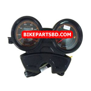 PRICOL Analog Speedometer for Bajaj Discover 125
