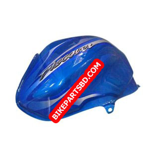 Ensons Petrol Tank for Bajaj Discover 125ST/ 100T (Blue)