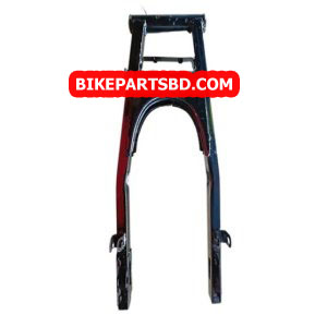 Rear Suspension U Fork for Bajaj Discover 125 | 135 | 150 | 112 | Jhula