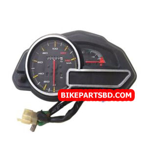 MUKUT Digital Speedometer for Bajaj Discover 125ST